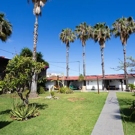 Διαμέρισμα La Gaviota - Terazza Icod De Los Vinos