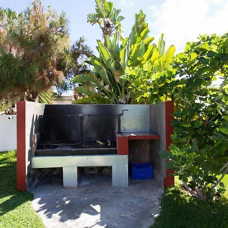 La Gaviota - Terazza Διαμέρισμα