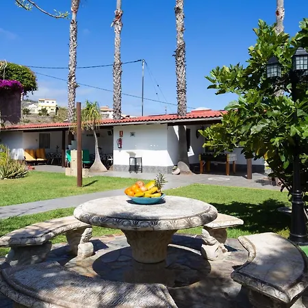 Διαμέρισμα La Gaviota - Terazza *