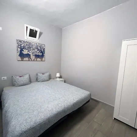 La Gaviota - Terazza Διαμέρισμα *