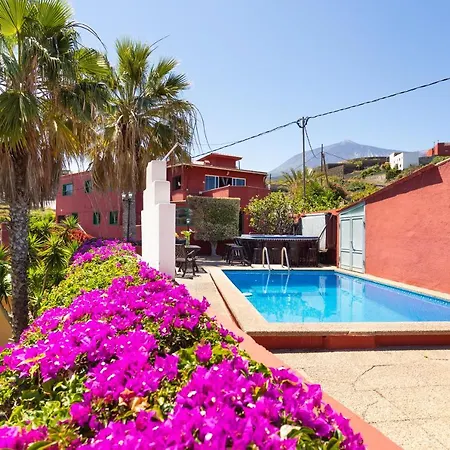 Διαμέρισμα La Gaviota - Terazza