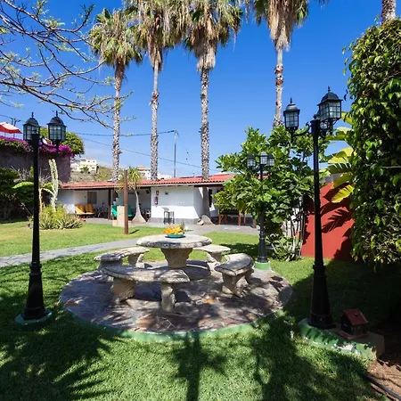 Διαμέρισμα La Gaviota - Terazza Icod De Los Vinos