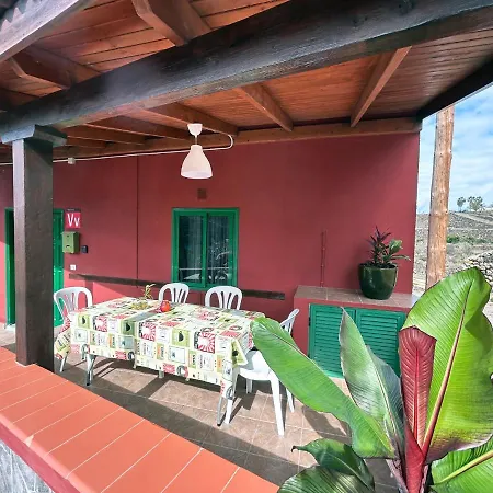 La Gaviota - Terazza Διαμέρισμα *