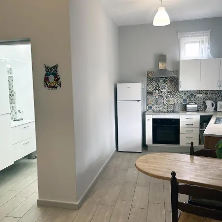 Διαμέρισμα La Gaviota - Terazza Icod De Los Vinos