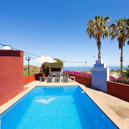 La Gaviota - Terazza Διαμέρισμα Icod De Los Vinos