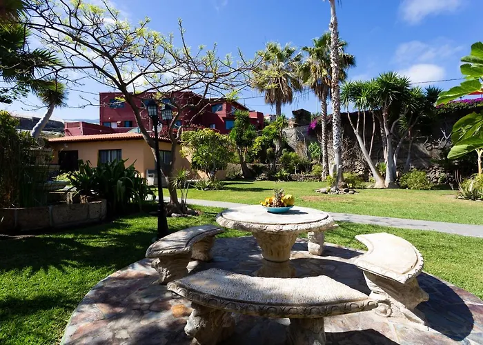 Apartament La Gaviota - Terazza *