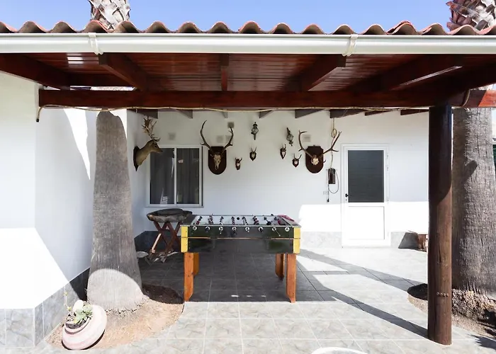 Apartament La Gaviota - Terazza