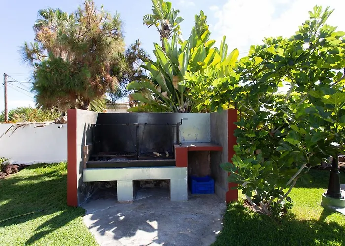 La Gaviota - Terazza Apartament