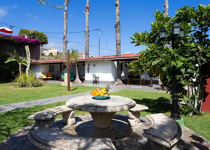 Apartament La Gaviota - Terazza *