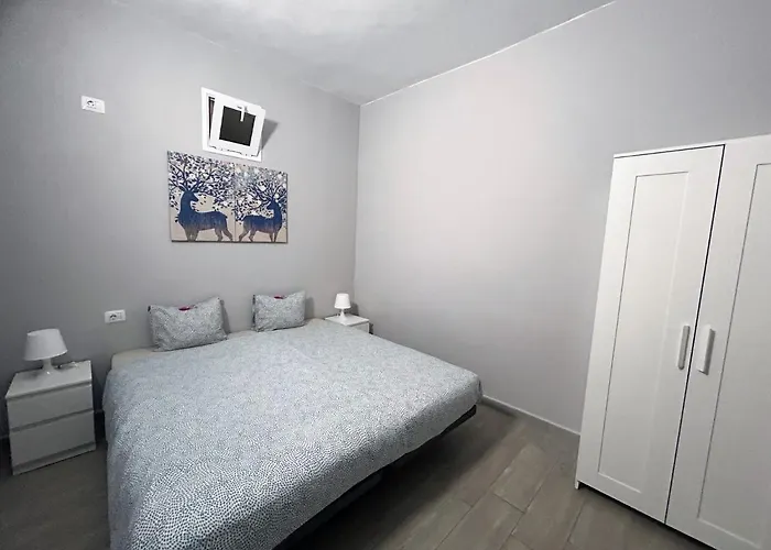 La Gaviota - Terazza Apartament *