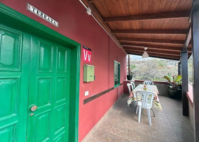 Apartament La Gaviota - Terazza *