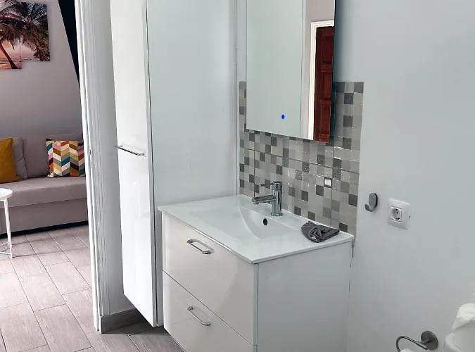 La Gaviota - Terazza Apartament