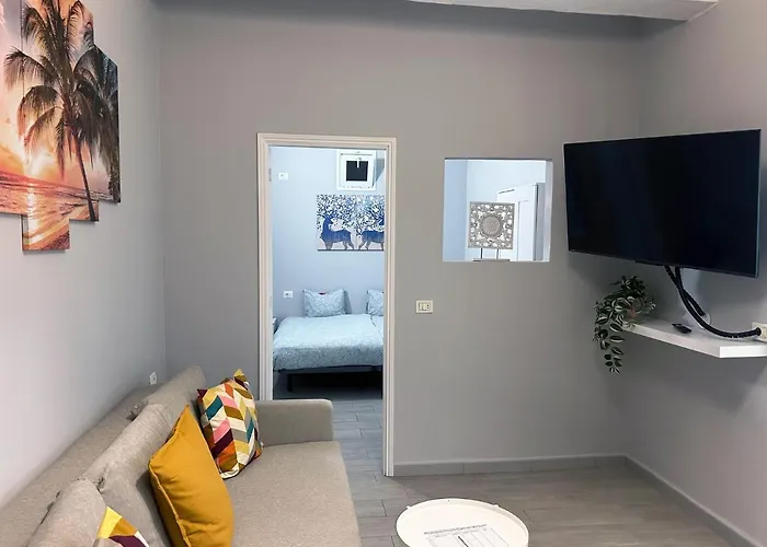 La Gaviota - Terazza