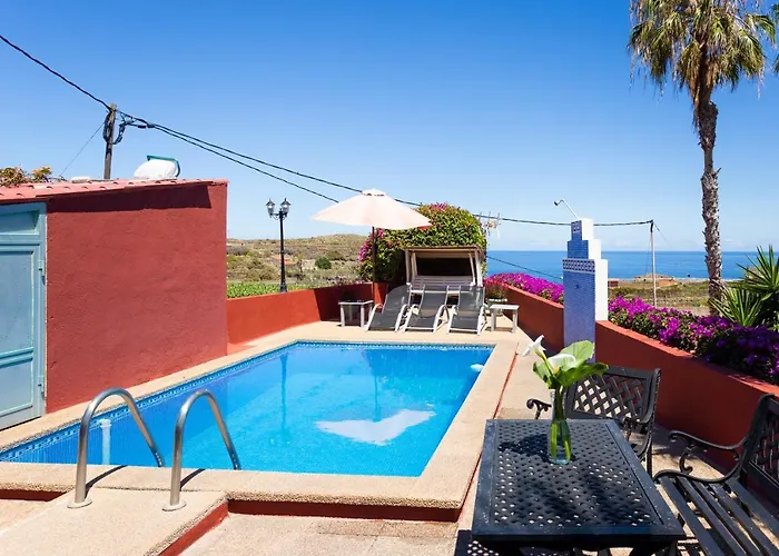 La Gaviota - Terazza Apartament