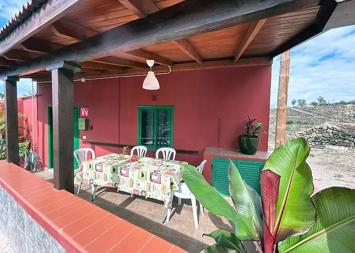 La Gaviota - Terazza Apartament *