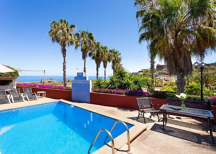 La Gaviota - Terazza